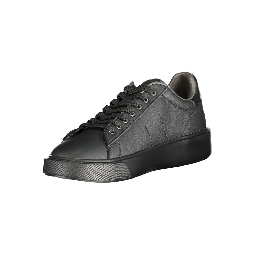 Blauer  Polyester Men's Sneaker