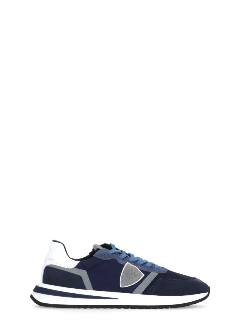 Blue Running Tropez 2.1 Sneakers
