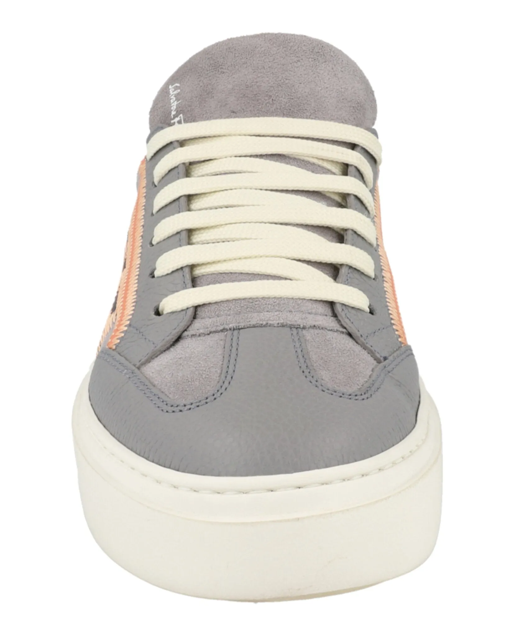 Borg 5 Gancinio Suede Sneakers