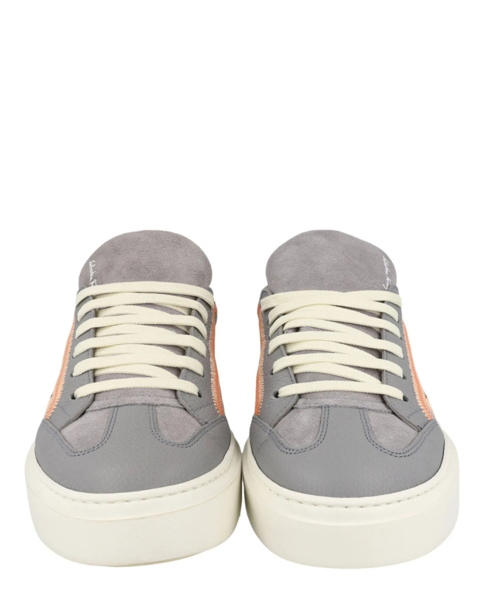 Borg 5 Gancinio Suede Sneakers