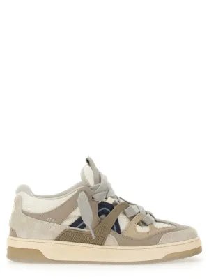 Bully" Sneaker