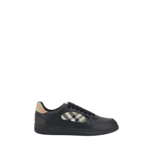 Burberry Leather Men's Sneakers
