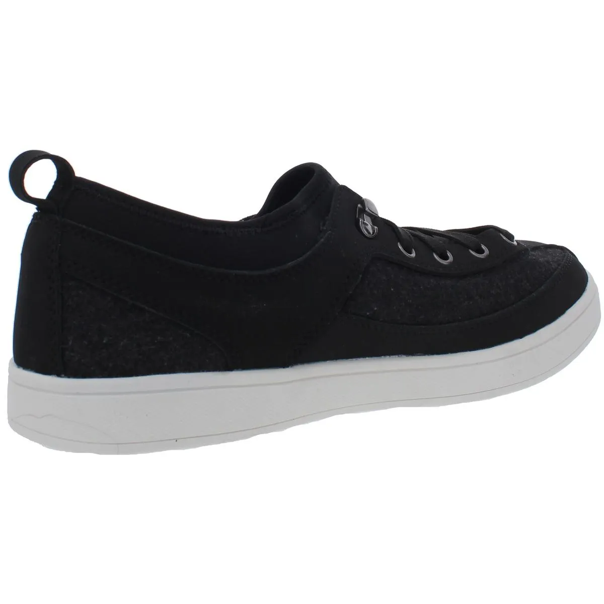 Buzz Mens Casual Comfort Insole Fashion Sneakers