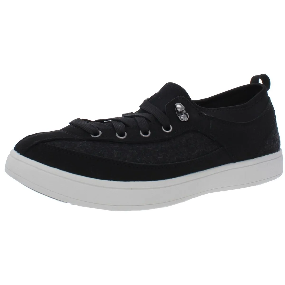 Buzz Mens Casual Comfort Insole Fashion Sneakers