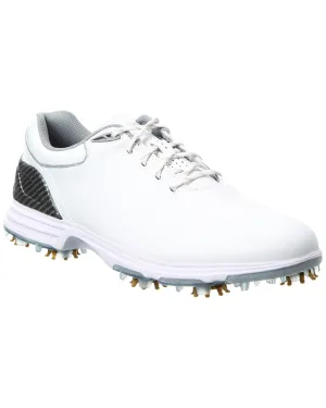 Callaway Newport Leather Golf Shoe