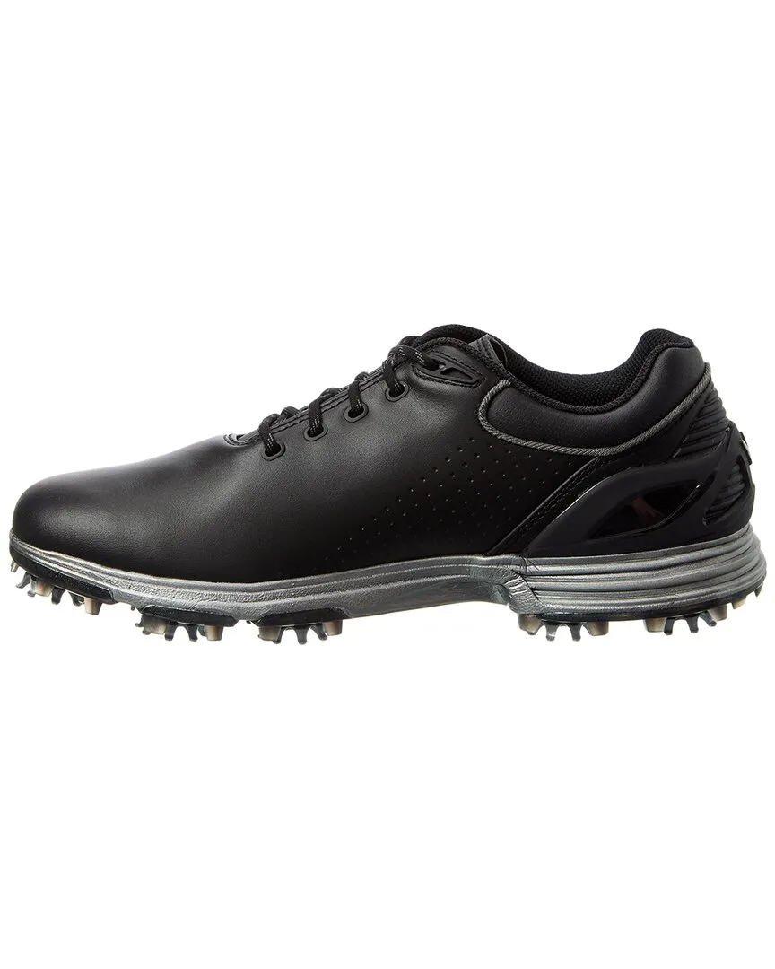 Callaway Newport Leather Golf Shoe