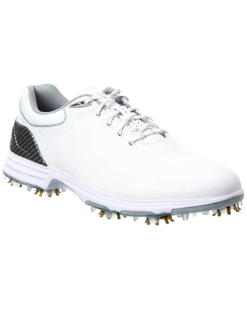 Callaway Newport Leather Golf Shoe