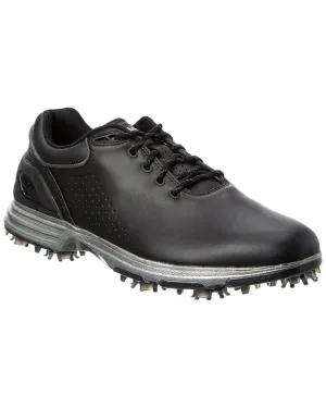 Callaway Newport Leather Golf Shoe