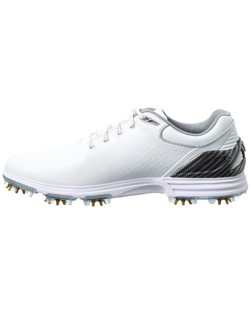 Callaway Newport Leather Golf Shoe