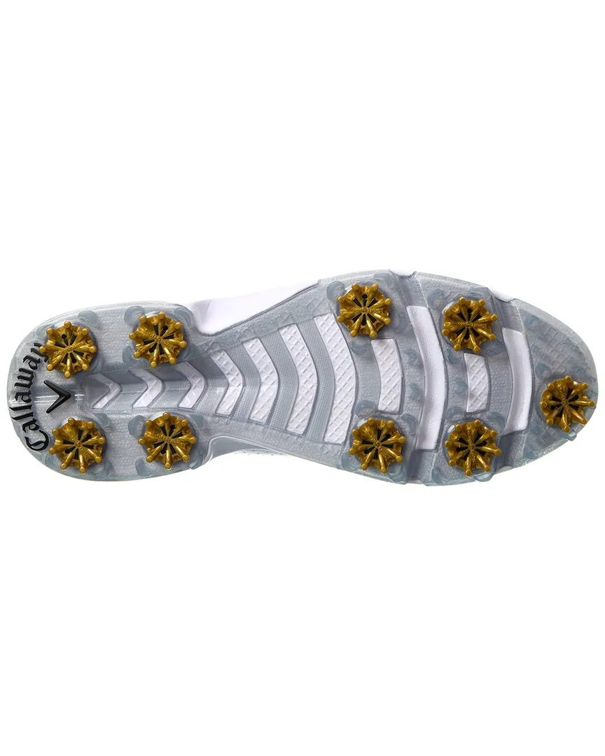 Callaway Newport Leather Golf Shoe