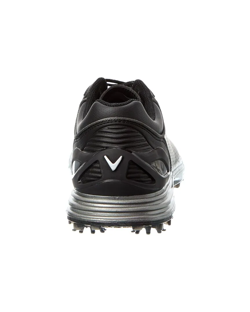 Callaway Newport Leather Golf Shoe