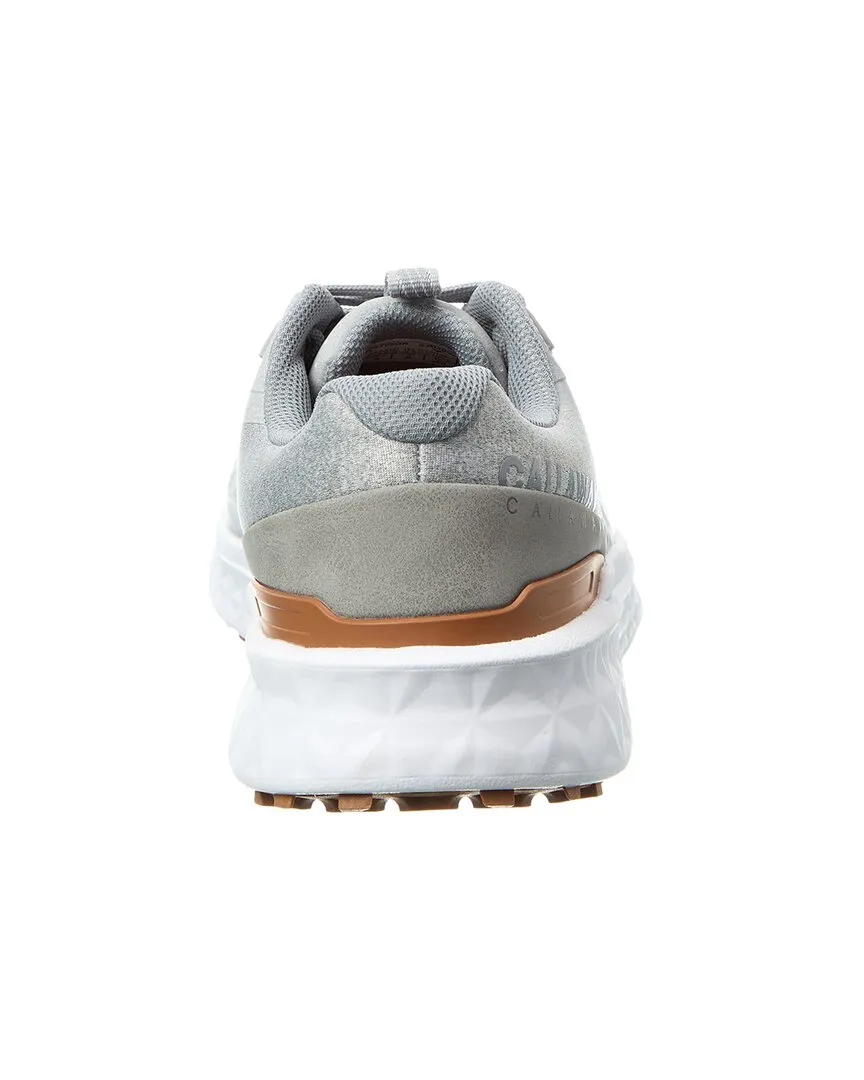 Callaway Pacific XT Leather Golf Shoe