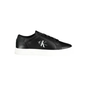 Calvin Klein Polyester Men Men's Sneaker