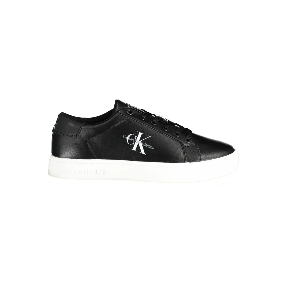Calvin Klein Polyester Men Men's Sneaker