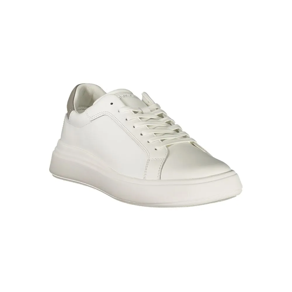 Calvin Klein Polyester Men's Sneaker