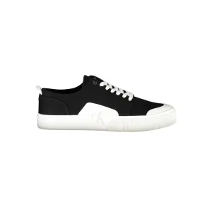 Calvin Klein Recycled Material Men Men's Sneaker