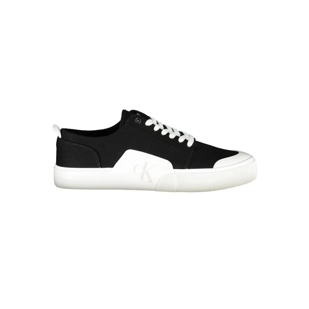 Calvin Klein Recycled Material Men Men's Sneaker