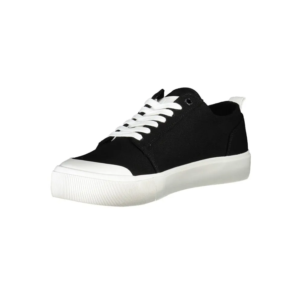 Calvin Klein Recycled Material Men Men's Sneaker