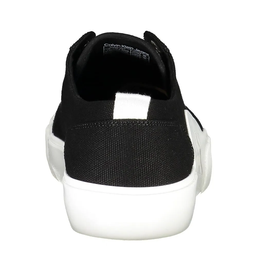 Calvin Klein Recycled Material Men Men's Sneaker