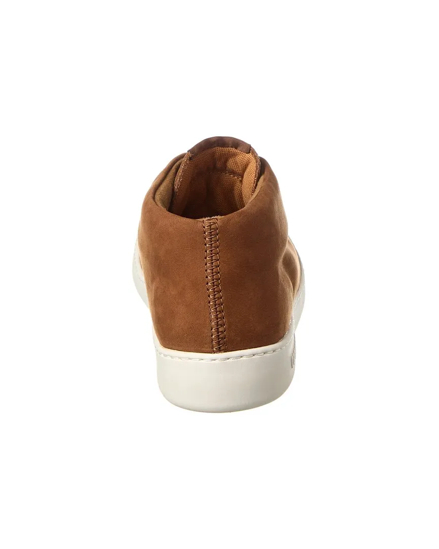 Camper Uggy Faro Leather Sneaker