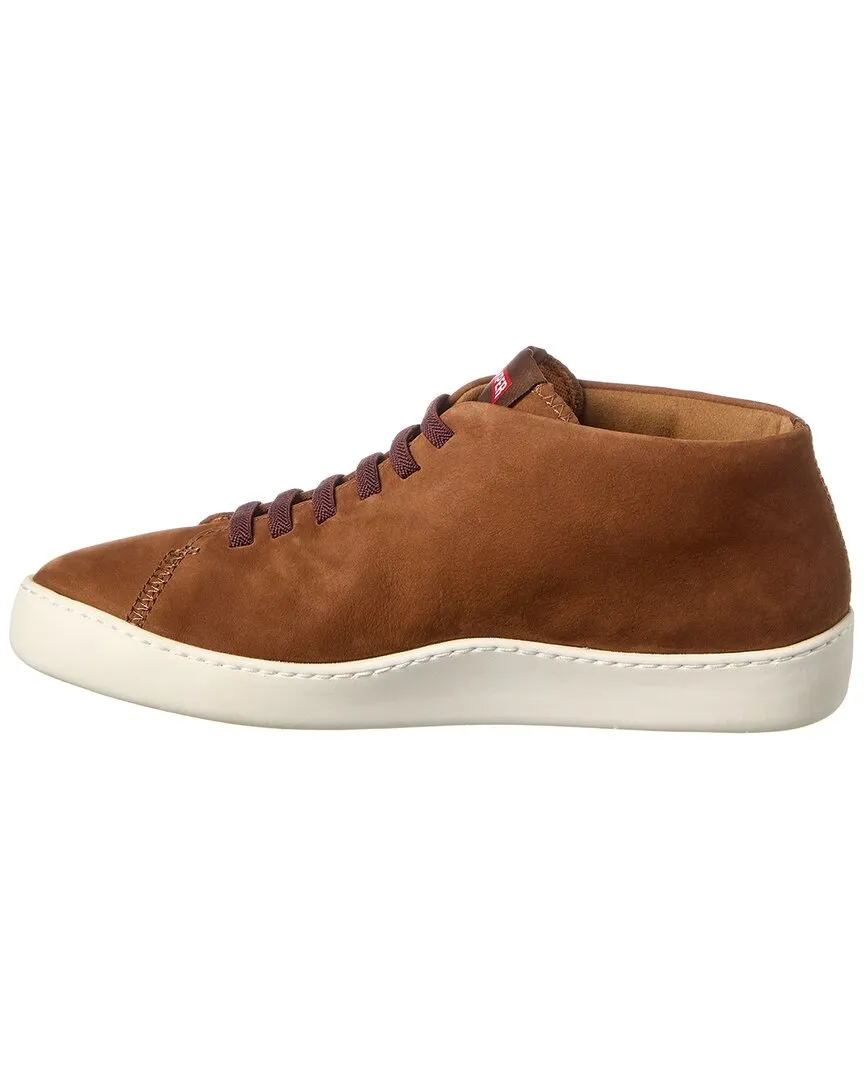 Camper Uggy Faro Leather Sneaker