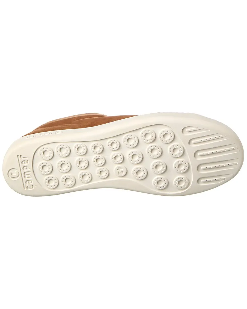 Camper Uggy Faro Leather Sneaker