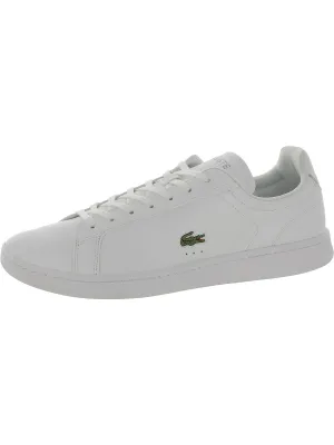 CARNABY PRO BL23 Mens Leather Casual Casual And Fashion Sneakers