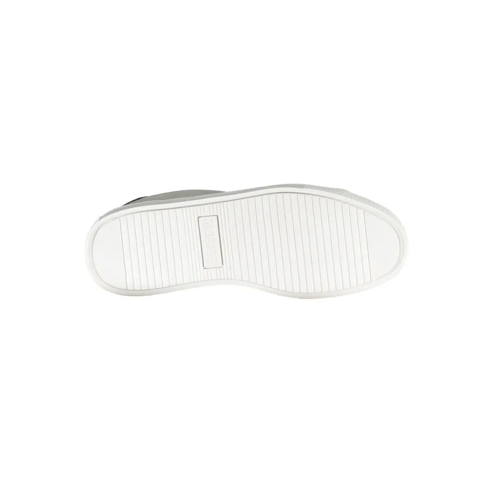 Carrera Polyester Men Men's Sneaker
