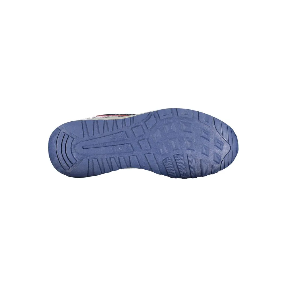 Carrera Polyester Men Men's Sneaker