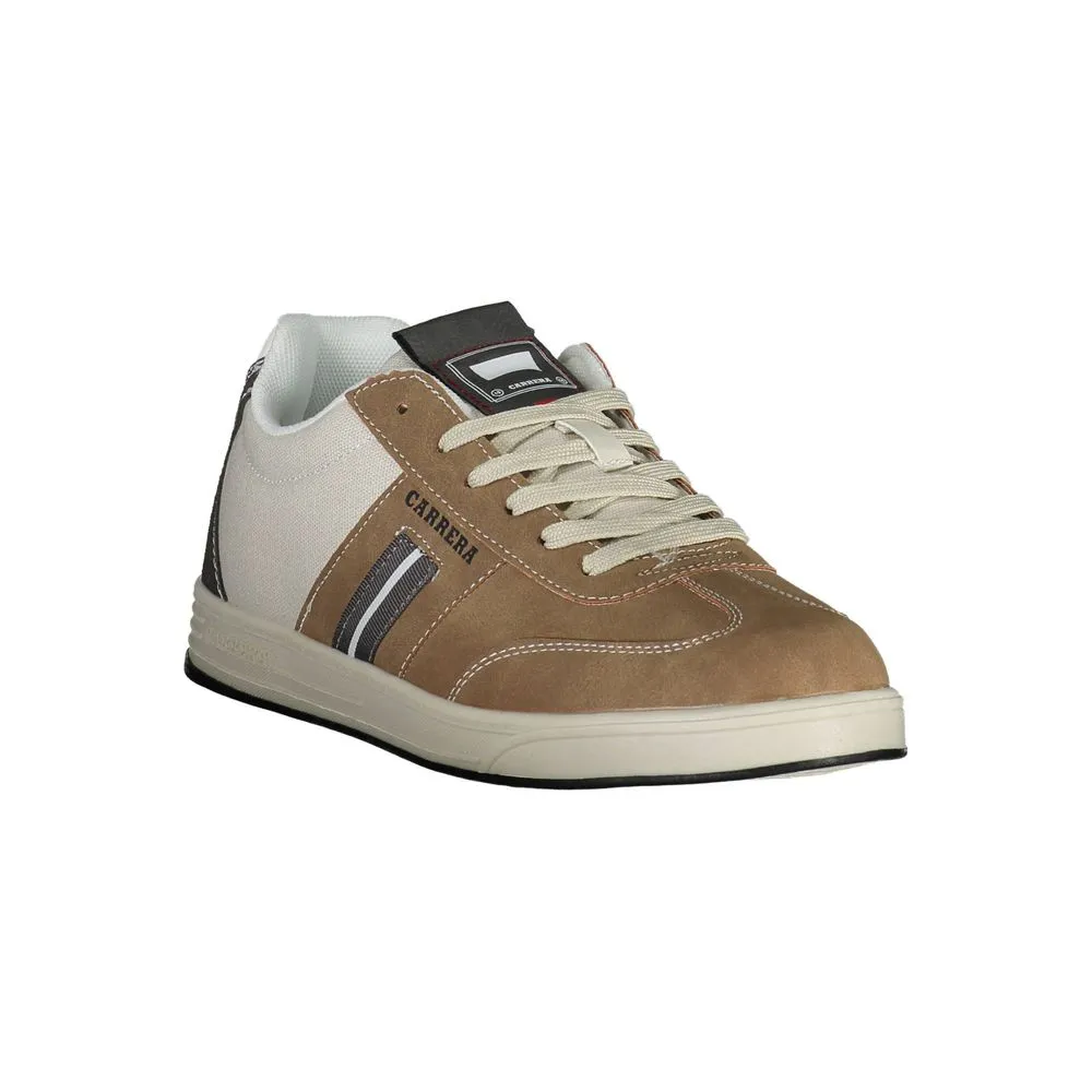 Carrera Polyester Men Men's Sneaker