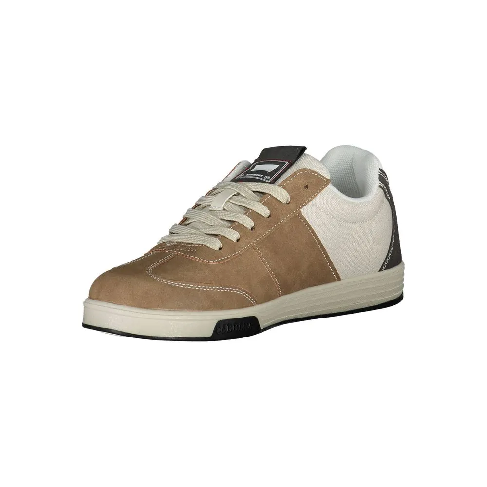 Carrera Polyester Men Men's Sneaker