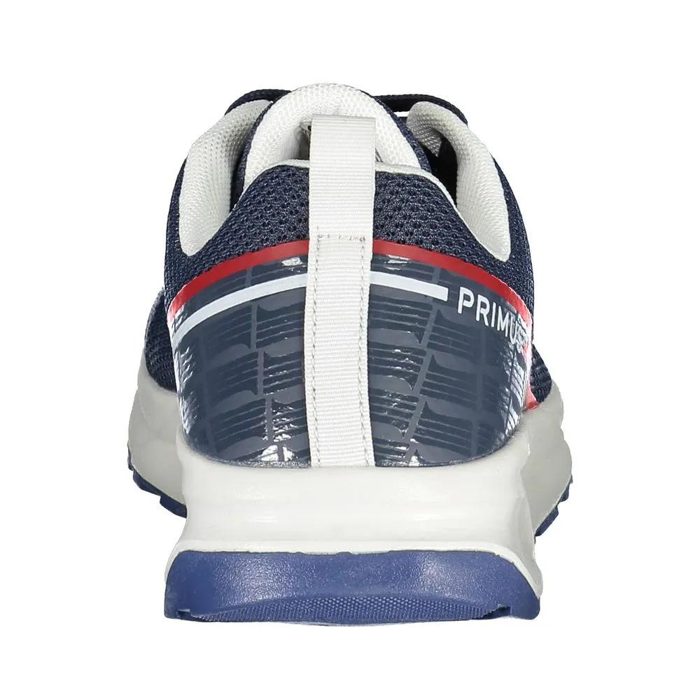 Carrera Polyester Men Men's Sneaker