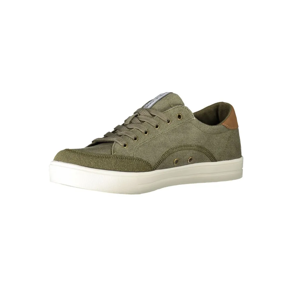 Carrera  Polyester Men's Sneaker