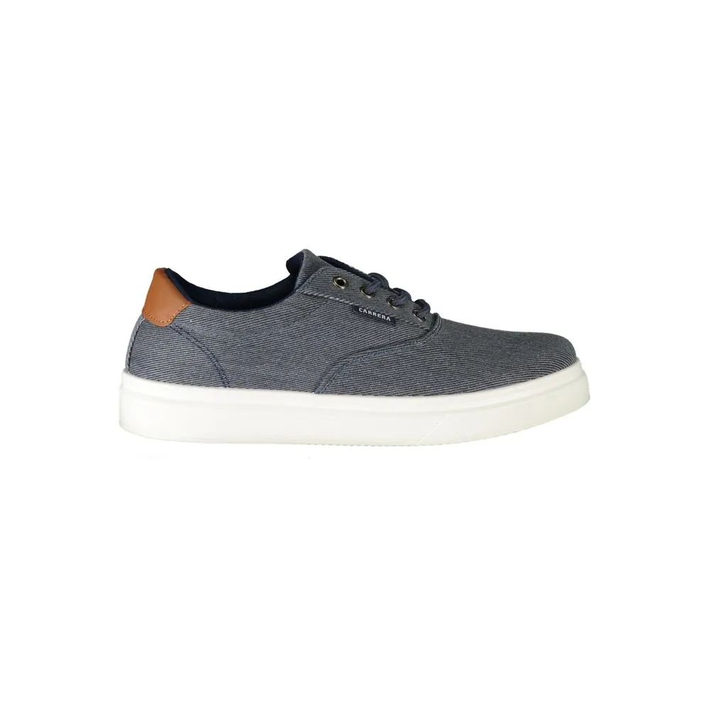 Carrera  Polyester Men's Sneaker