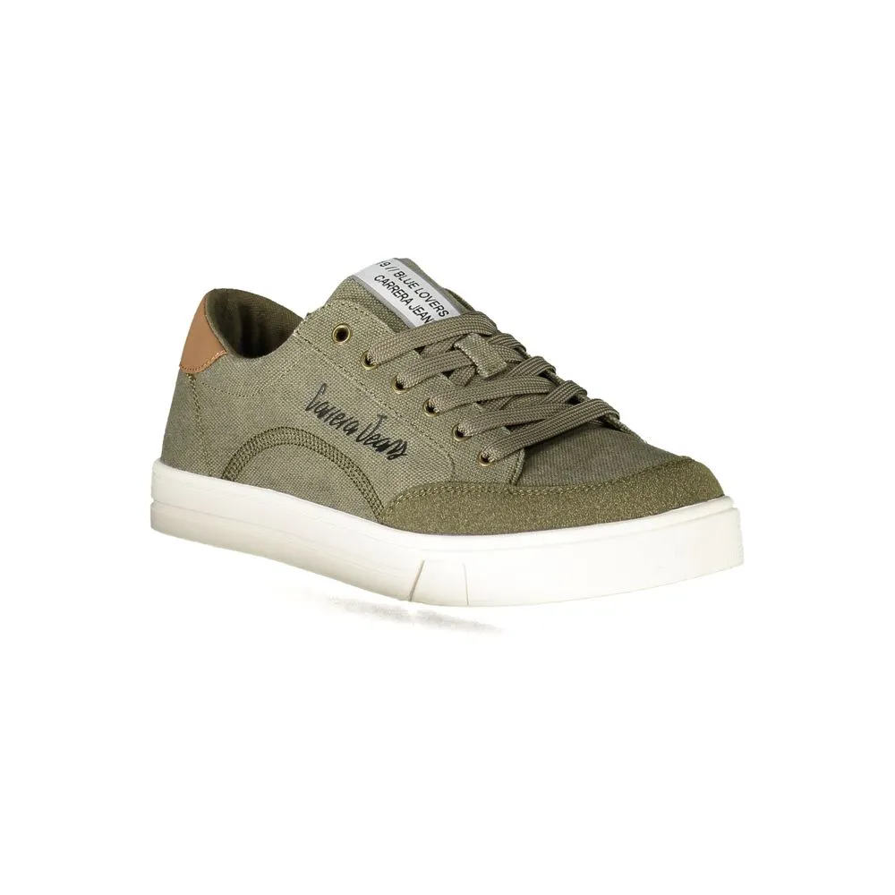 Carrera  Polyester Men's Sneaker