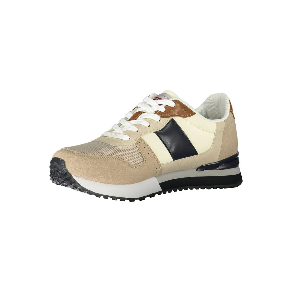 Carrera  Polyester Men's Sneaker