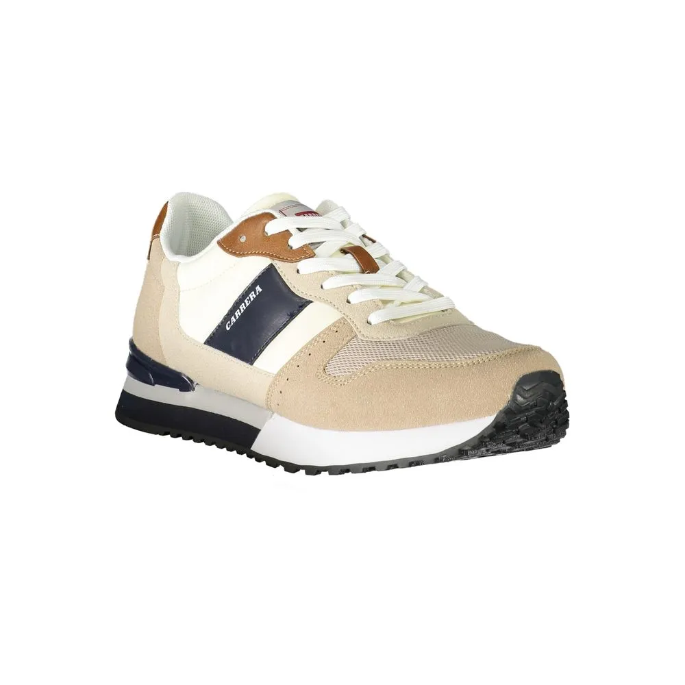 Carrera  Polyester Men's Sneaker