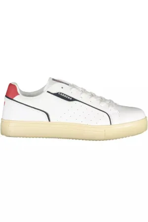 Carrera Sleek  Sneakers with Contrasting Men's Accents