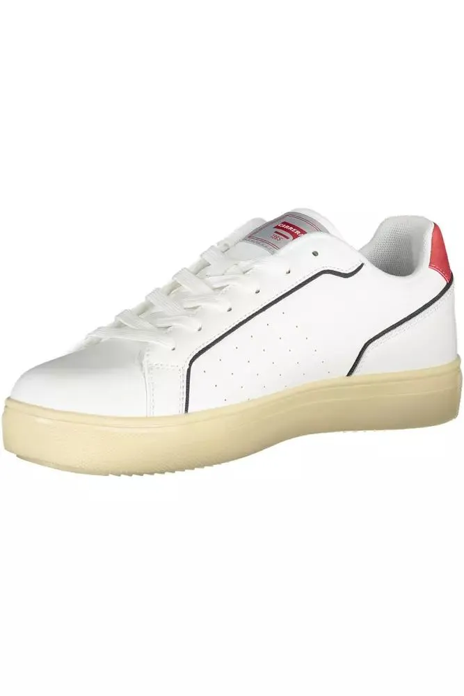 Carrera Sleek  Sneakers with Contrasting Men's Accents