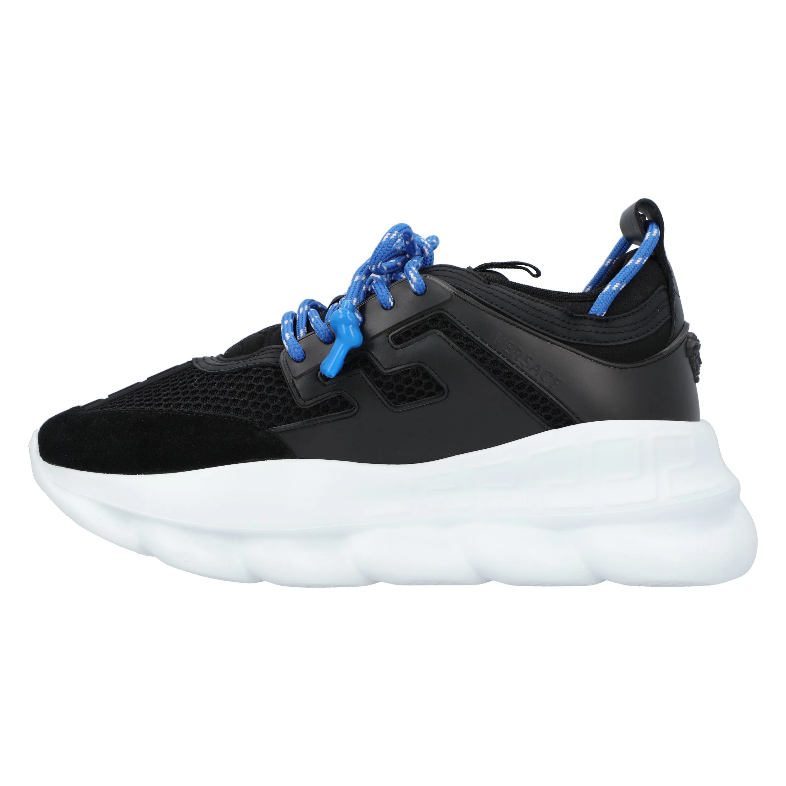 Chain Reaction Sneaker