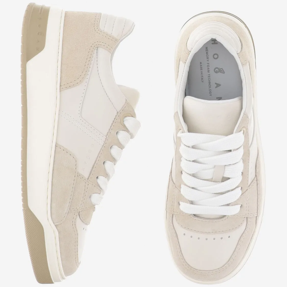 Chamallow Sneakers