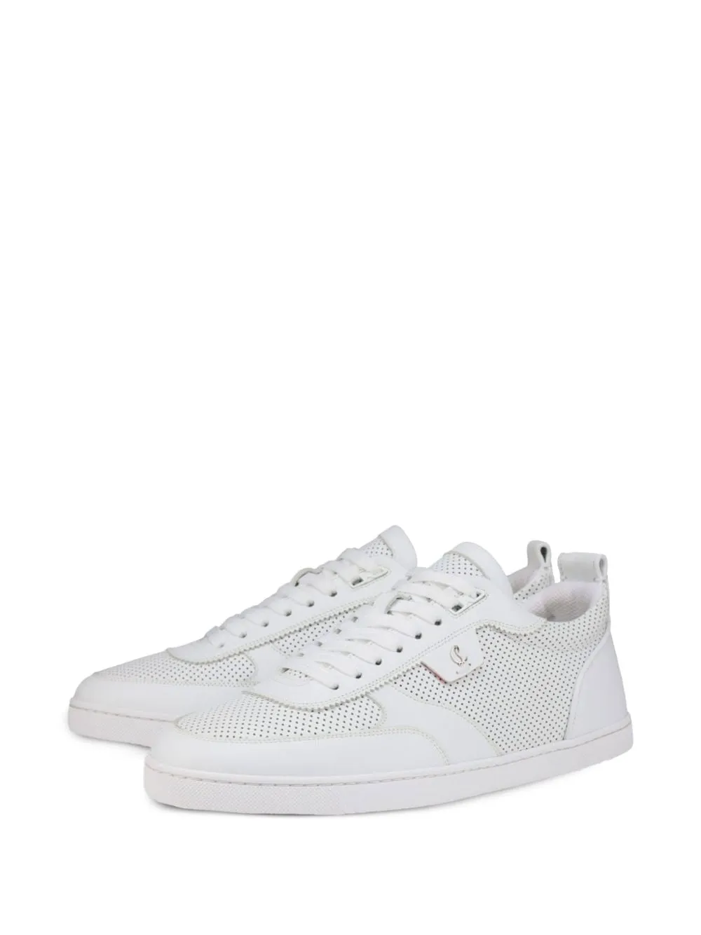 Christian Louboutin Men's Sneakers