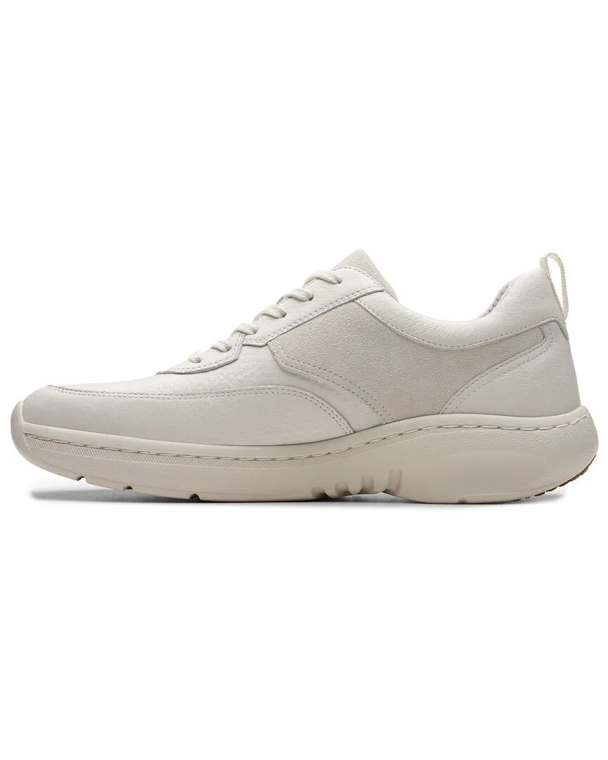 Clarks ClarksPro Lace Leather Shoe
