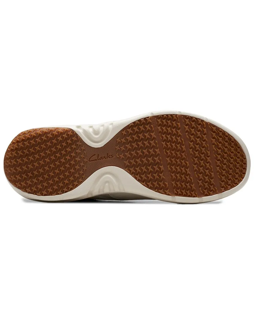 Clarks ClarksPro Lace Leather Shoe