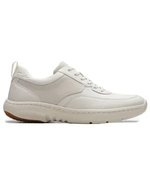 Clarks ClarksPro Lace Leather Shoe
