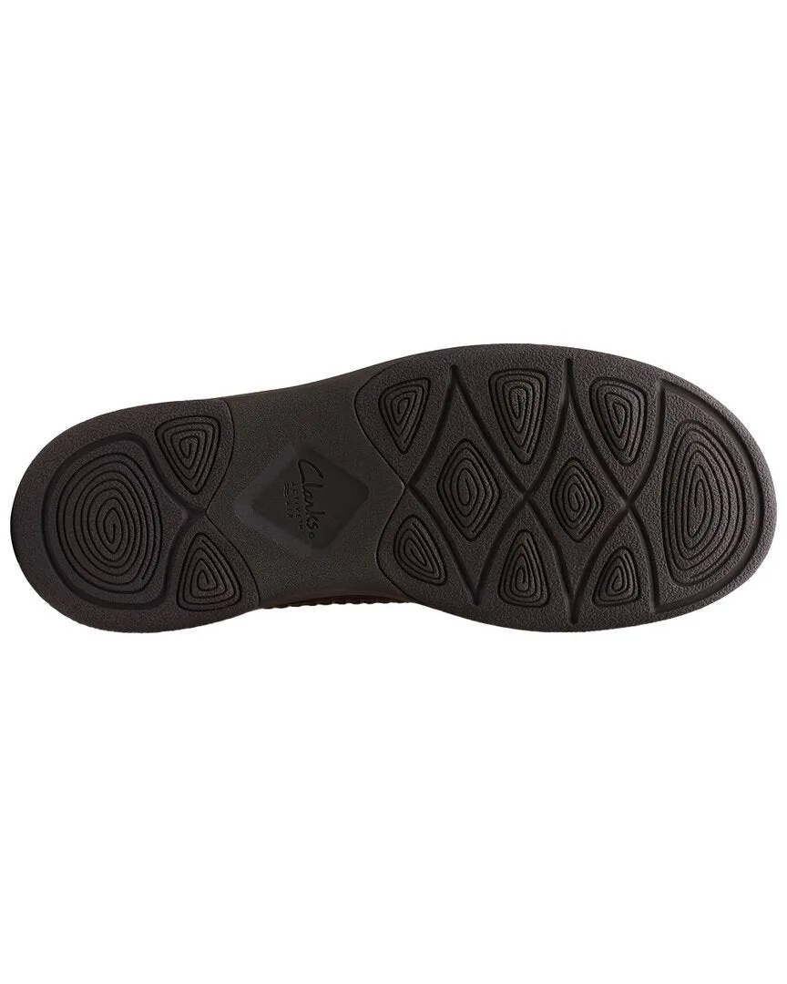 Clarks Nature 5 Walk Leather Shoe