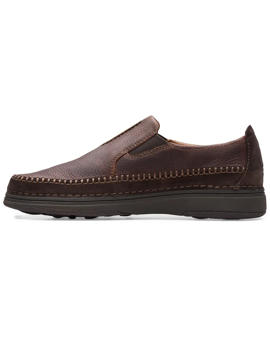 Clarks Nature 5 Walk Leather Shoe