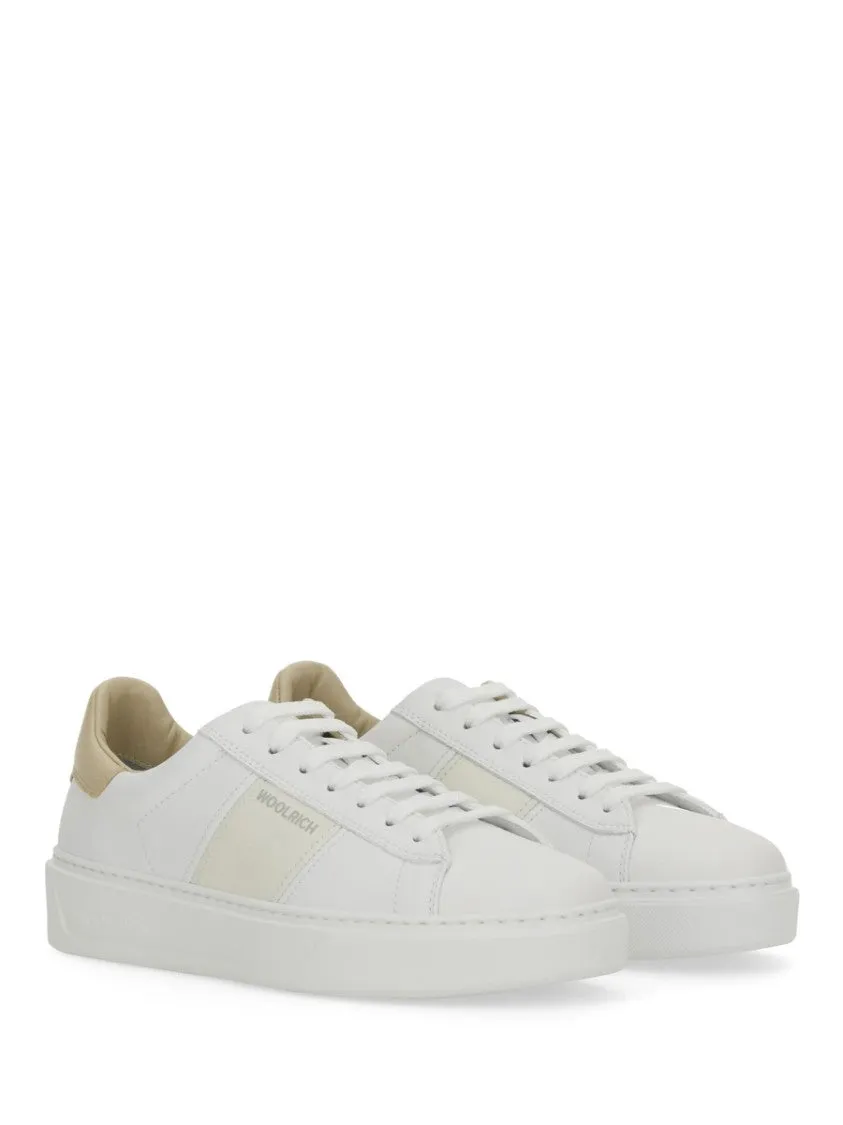 Classic Court" Sneaker