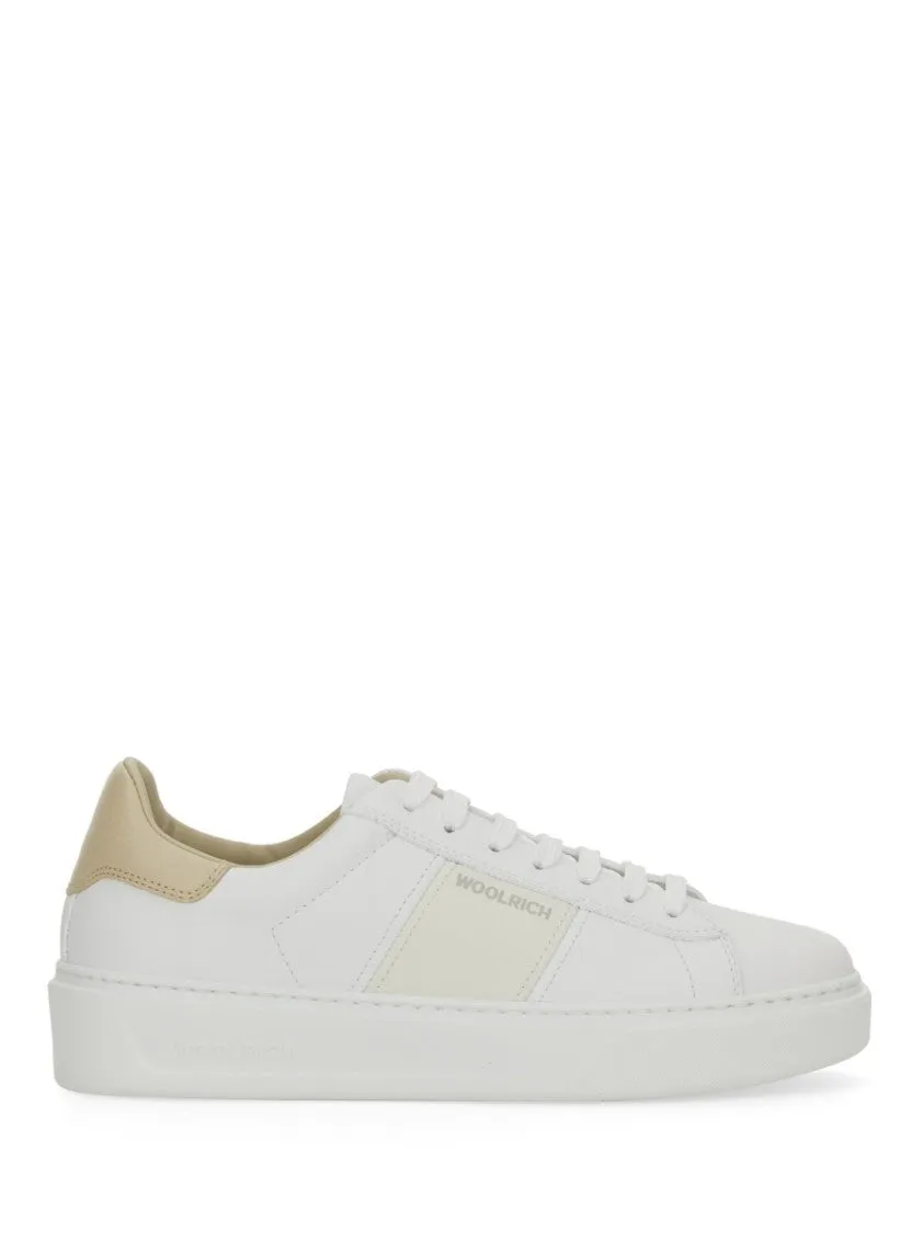 Classic Court" Sneaker