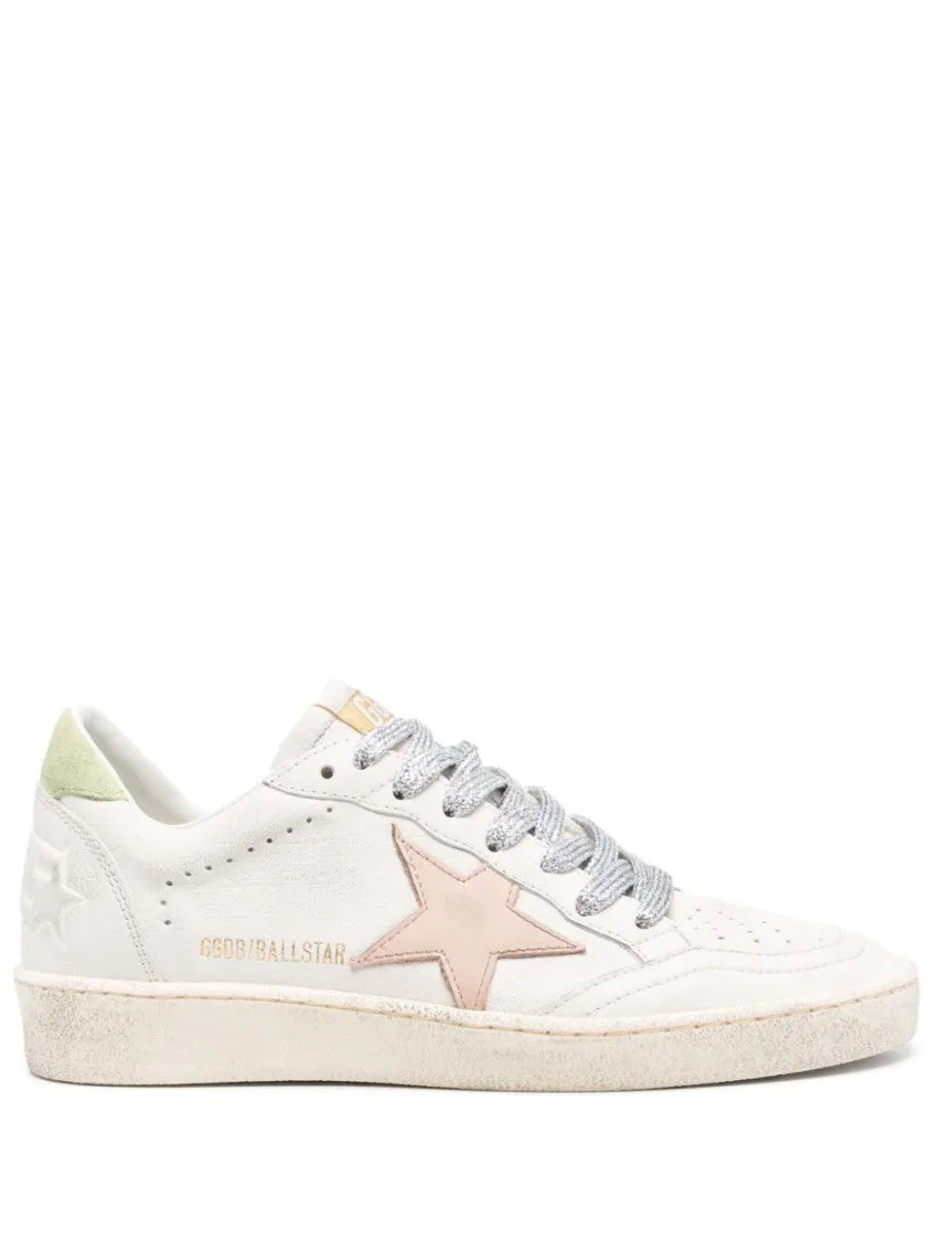 Classic Low-Top Sneakers